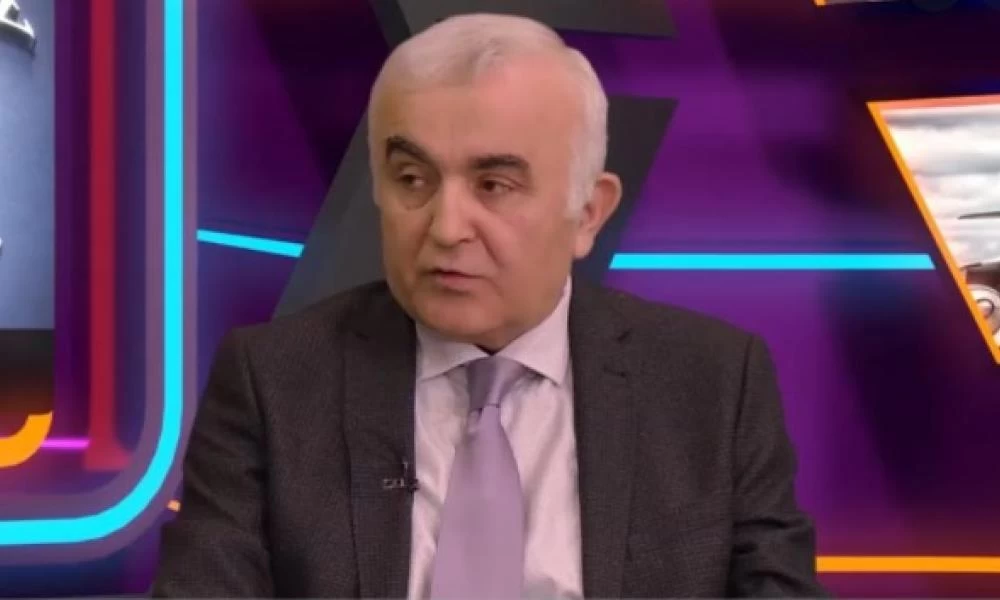 Π. Γκαρτζονίκας: Στρατηγική αποτίμηση των εξελίξεων και συμπεράσματα για την ελληνική άμυνα (ηχητικό)